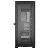 Gembird CCC-FC-M200 Gaming-ATX-Gehäuse, Fornax M200, Mesh, ohne Lüfter, schwarz