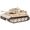 Cobi 1:48 Maßstab PzKpfw VI Tiger 131 Modellbausatz
