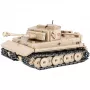 Cobi 1:48 Maßstab PzKpfw VI Tiger 131 Modellbausatz