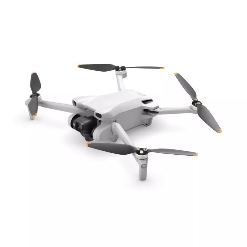 Drohne | DJI | DJI Mini 3 (DJI RC) | Consumer | CP.MA.00000780.01