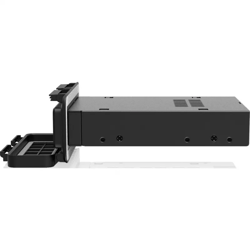 Mobiles Rack icy dock MB491SKL-1B 2,5-Zoll-auf-3,5-Zoll-Laufwerksschacht-Adapter für SAS/SATA
