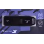 USB-Flash-Laufwerk PATRIOT Xporter 128 GB USB Typ-A 3.2 Gen 1 (80 MB/s) Slider Schwarz