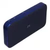 Mobiler Netzwerk-Router ZTE MU5001 — tragbar, 5-GHz-Wi‑Fi 6, 4500-mAh-Akku, SDX55, NanoSIM, 3,8 Gbit/s Download