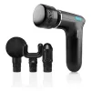 Medisana MG-50E Massagegerät Universal Schwarz