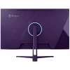 Monitor Arozzi Nova 32 Zoll (80 cm) Quad HD 2560x1440 LED 1 ms 16:9 VESA Lila