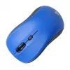 IBOX Rosella – Maus – 2,4 GHz – Sininen – Hiiri – Optisch – 3 Tasten – Blau