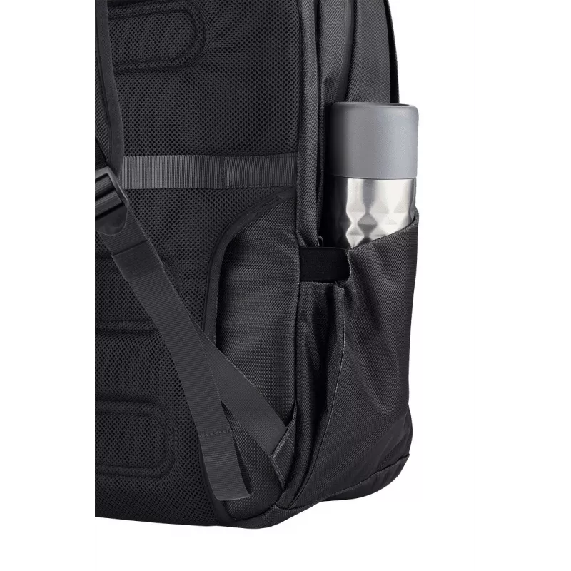 Reiserucksack XD-Design Bobby Explore Schwarz 200x520x330mm PET