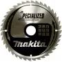 Makita Specialized - Kreissägeblatt - für Holz - 165 mm - 24 Zähne (B-32904)