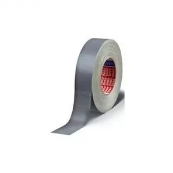 Tape Tesa 4657 Caoutchouc Grau 50 m