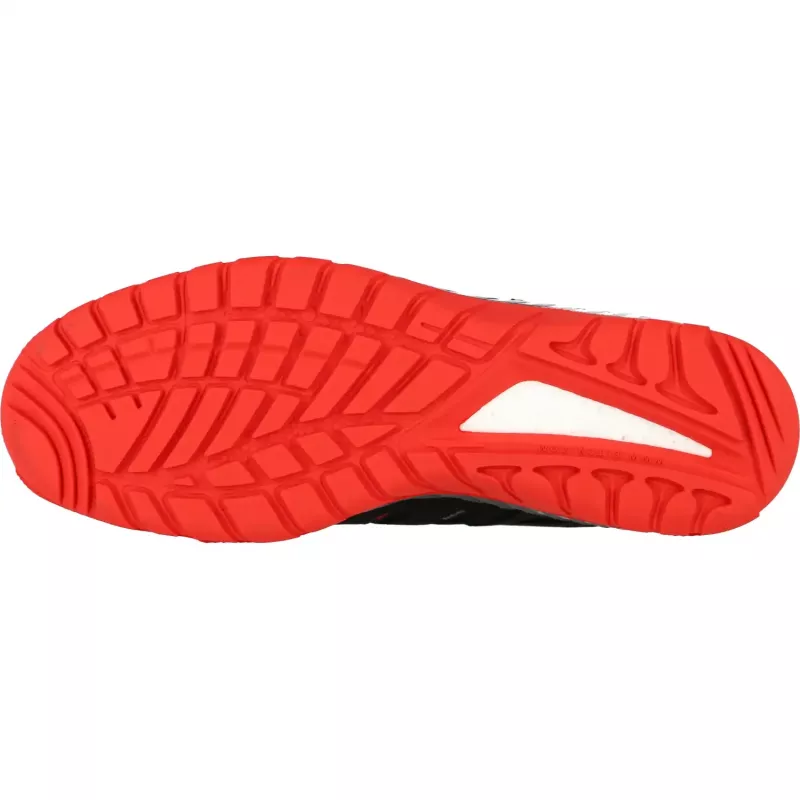 Elten | Sicherheitsschuhe Maddox Boa Low ESD S3 SRC, Größe 43