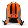 Dicota HI-VIS - V2 - Notebook-Rucksack - 39,6 cm (15,6 Zoll)