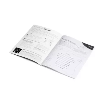 tonies - Toniebox Zubehör Malbuch - Ein magisches Malbuch - Freundschaftstag im Zauberwald
