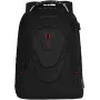 Wenger IBEX Deluxe - Notebook-Rucksack - 43,2 cm - 35,60 cm (14) - 40,6 cm (16) - Schwarz (606493)