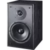 Magnat Lautsprecher Monitor S30 (2 Stück) 2-Wege-Standlautsprecher, 100 W RMS, 8 Ω, 34–38000 Hz, schwarz