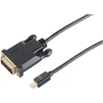 Videokabel-Adapter ShiverPeaks BS10-55025