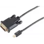 Videokabel-Adapter ShiverPeaks BS10-55025
