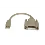 EFB-Elektronik USB2.0 Adapterkabel Game-Port, 0,2m, USB-A-Stecker/D-SUB15-Buchse Hersteller: EFB Elektronik (K5306.020V2)