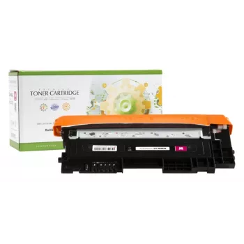 Kompatible Static-Control Samsung CLT-M404S/ELS Magenta, 1000 Seiten (SU234A)