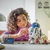 LEGO baubarer Droide R2-D2 Set 75379 — 1.050 Teile, 10+ Jahre, 160×110×240 mm, 0,24 kg