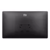 Elo I-Series 5.0 Slate, 39,6cm (15,6''), Projected Capacitive, 10 TP, Full HD, USB, USB-C, BT, Ethernet, WLAN, QCS6490, Android, GMS, Schwarz Touchcomputer, Anzeige Diagonale: 39,6
