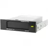 Internes RDX-Laufwerk Overland-Tandberg O-T RDX Internal Drive schwarz S-ATA III 5,25 Zoll Blende 260 MB/s 146×170,7 mm