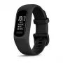 Garmin VIVOSMART 5 OLED Digital 88 x 154 Pixel Touchscreen Schwarz GPS (Satellit)