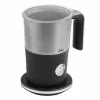 Automatischer Milchaufschäumer JATA JECL1900 Schwarz Edelstahl 150ml 550W