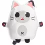 Stofftier Katze Schmidt Spiele 42794 Empfohlenes Alter 0+
