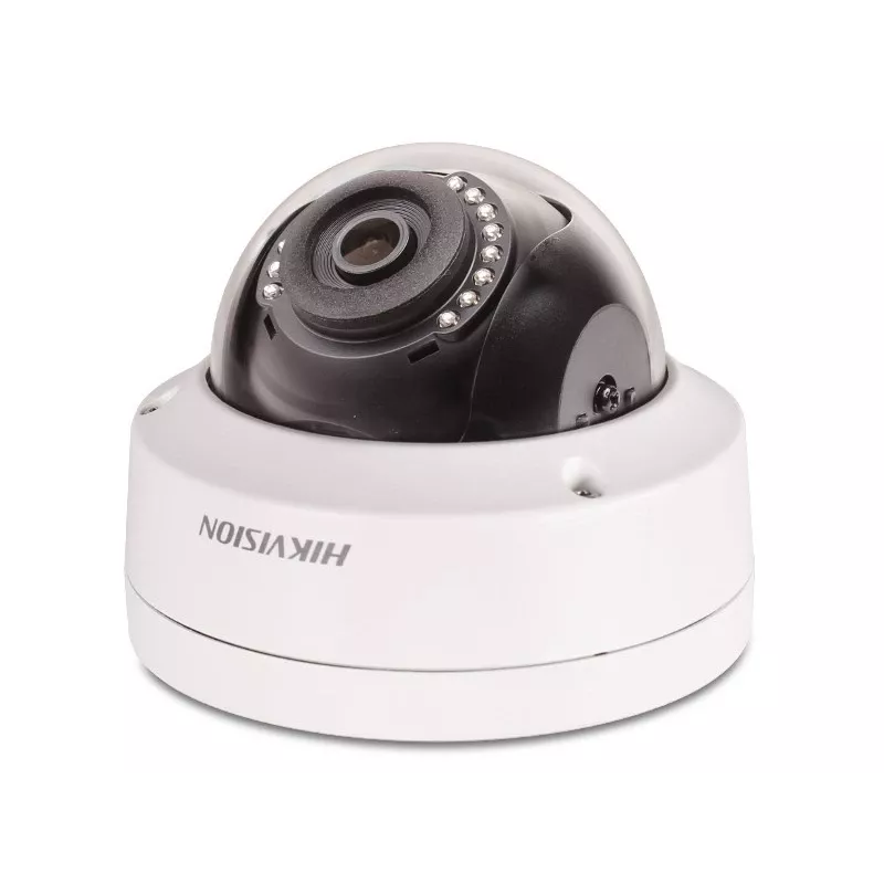 IP-Überwachungskamera Hikvision DS-2CD1121-I Außenbereich 1920 x 1080 Pixel