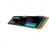 SSD-Laufwerk Kioxia 1TB M.2 PCI Express 4.0 NVMe LSD10Z001TG8