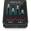 TC Helicon Go XLR Mini - Mixer und Audiointerface