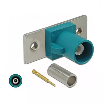 Koaxialstecker DeLOCK 89796