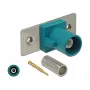 Koaxialstecker DeLOCK 89796