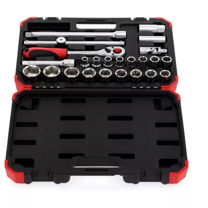 Steckschlüsselsatz Gedore R69003024