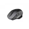 Natec Genesis Schwarzbird 2 Maus RF Wireless Optisch 1600 DPI