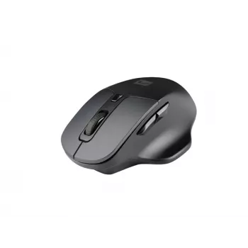 Natec Genesis Blackbird 2 Maus RF Wireless Optisch 1600 DPI