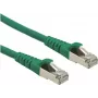 ROLINE CAT.6a S/FTP 2m Cat6a S/FTP (S-STP) Grün (21.15.2832)