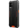 Blackview Rugged BV4800SE LTE 6,56 inch HD+IPS 720x1612 90Hz 4GB+64GB UMS9320E Octa-Core 1,8GHz Kamera Front 8MP Rückseite 16MP+2MP NFC 5100mAh ohne Ladegerät Android 15 Orange