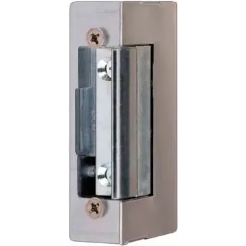 Türöffner Yale FF 6–12V AC/DC mechanische Entriegelung, Modell 17E iW Rechts