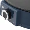 Crepe-Maker JATA JECR1000 1200 W Schwarz Blau 30 cm