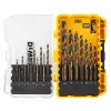 DeWalt Bohrersatz DT70728 28-teilig hochbeständige Bohrer und Schrauberbits