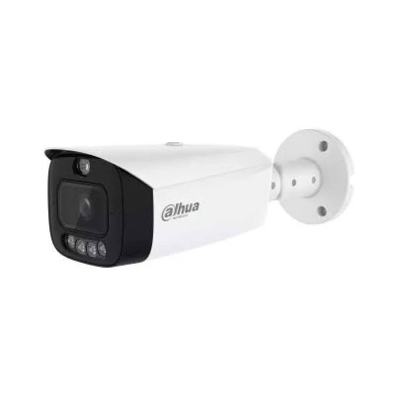 Dahua Technology WizSense IPC-HFW3849T1-AS-PV-PRO Bullet IP-Überwachungskamera Innen- und Außenbereich 3840 x 2160 Pixel Decke/Wand