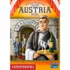 Grand Austria Hotel, Brettspiel