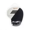 Sbox MP-01B Gel-Mauspad Schwarz