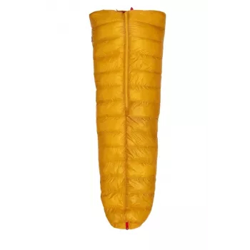 Schlafsack Radical ULZ-Gold-Gold PAJAK