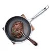 Professionelle Bratpfanne Maestro MR-1224-24 24 cm