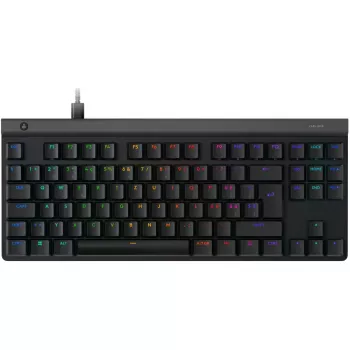 Logitech 920-012887 Produkt Schwarz