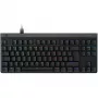 Logitech 920-012887 Produkt Schwarz
