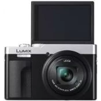Panasonic DC-TZ99 Silber (DC-TZ99E-S)