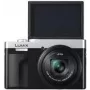 Panasonic DC-TZ99 Silber (DC-TZ99E-S)